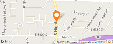 Insurance Provider - Insurance Needs Services Co