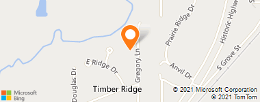 Insurance Provider - Bruce Johnson & Associates