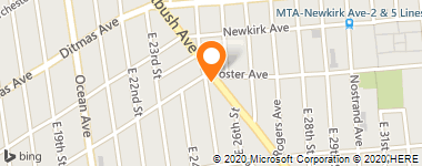 Insurance Provider - Trans One Express Inc