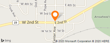 Insurance Provider - Farm Bureau Insurance - Brad Welch Lutcf