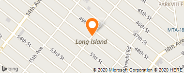 Insurance Provider - Borough Park General Agency Inc