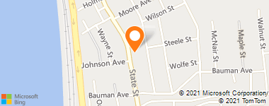 Insurance Provider - Lutheran Brotherhood