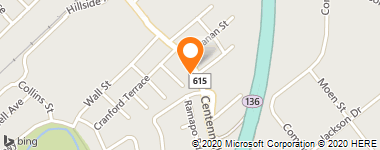 Insurance Provider - McA Insurance Companies