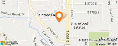 Insurance Provider - Consolidated Mortgage Protection