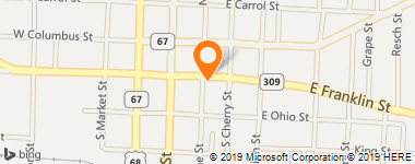 Insurance Provider - Nelson Insurance Agency