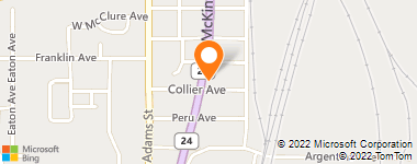 Insurance Provider - Farmers Insurance