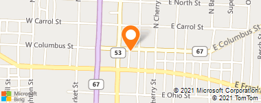 Insurance Provider - Cornell Insurance