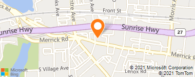 Insurance Provider - Aronson A & Co Inc