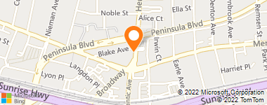 Insurance Provider - Claims Service Bur of N Y Inc