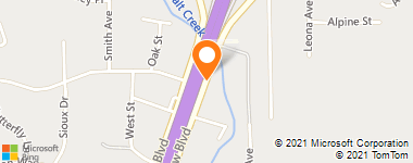 Insurance Provider - Porter Insurance Services