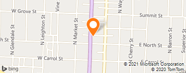 Insurance Provider - American Family Insurance - Jason Fulton