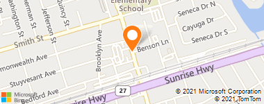 Insurance Provider - Allstate Insurance Companies - Sales Offices - Lynbrook - Merrick