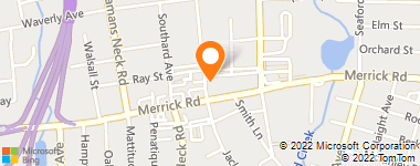 Insurance Provider - The Victor Agency