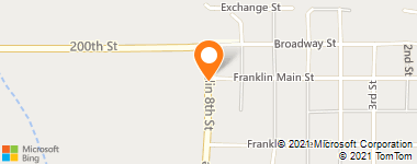 Insurance Provider - Franklin Crossroads Insurance