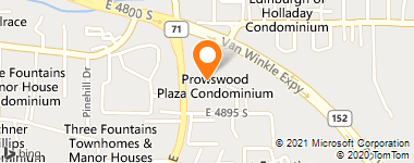 Insurance Provider - Farmers Insurance Group - Agents - Holladay - Craig R Johnston