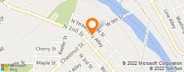 Insurance Provider - Todd M Troxell Agency