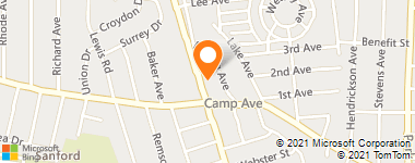 Insurance Provider - Selective Associates Inc