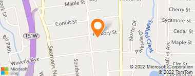 Insurance Provider - Group Business Model Inc