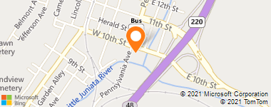 Insurance Provider - The Hiller W F Agency Inc.