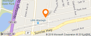 Insurance Provider - Prudential Financial