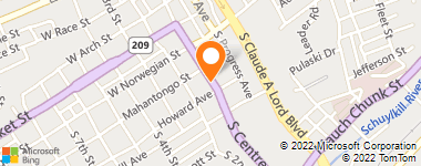 Insurance Provider - Clark James P Insurance