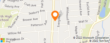 Insurance Provider - New York Life Insurance