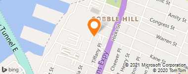 Insurance Provider - Freebird Books & Goods