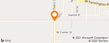 Insurance Provider - Stocksiek Stephen Agency