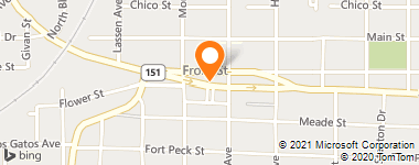 Insurance Provider - Allstate Insurance Companies - Sales Offices - Shasta Lake