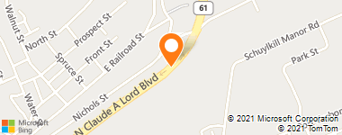 Insurance Provider - Aflec District Office