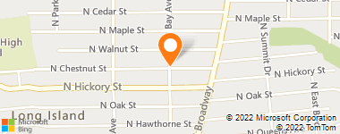 Insurance Provider - Bender Harry V Ing