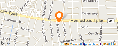 Insurance Provider - Anna Cortez