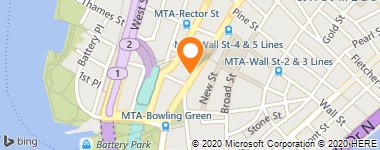 Insurance Provider - Atlantic Star