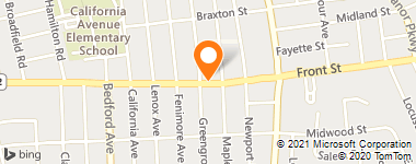 Insurance Provider - Allstate Insurance Provider - Bayard Pierre-louis