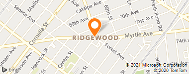 Insurance Provider - State Farm Insurance Cos - Agents - Ridgewood