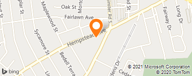 Insurance Provider - Stratford Agency Ltd