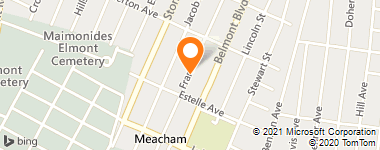 Insurance Provider - Allstate Insurance Companies - Sales Offices - Franklin Square