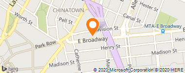 Insurance Provider - Zhong Fu