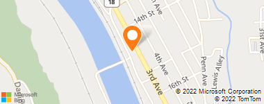 Insurance Provider - Paul Matthias