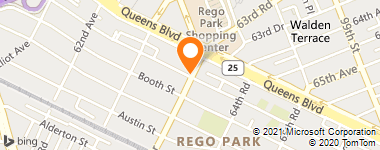 Insurance Provider - Amuyev Nisim Insurance