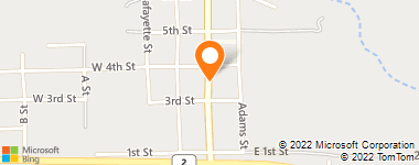 Insurance Provider - Nordland Insurance Agency