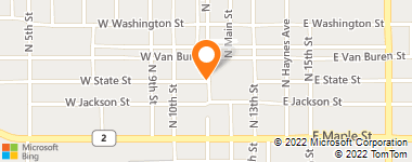 Insurance Provider - Sells Alan Insurance