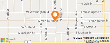 Insurance Provider - Ortmann Henry Insurance & Investments - Office