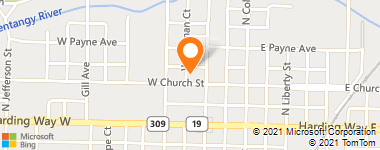 Insurance Provider - Farmers Insurance Group of Companies