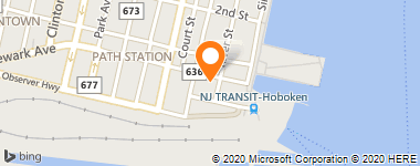 Insurance Provider - Mark Pesci Inc