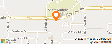 Insurance Provider - Bliemeister - Chris M - State Farm Insurance Agent