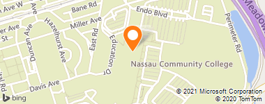Insurance Provider - Nassau Community College - Administrative Offices - Health Services