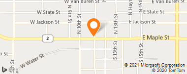 Insurance Provider - Tomlin Dean Insurance