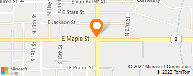 Insurance Provider - Hawk Insurance Agency