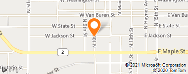 Insurance Provider - Ameritas Investment Corp